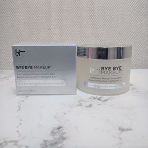 It Cosmetics Bye Bye Makeup Balm